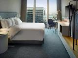 Двухместный номер High Floor