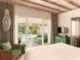 Двухместная вилла Private Pool