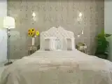 Двухместный номер с красивым видом из окна