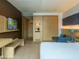 Двухместный номер Deluxe