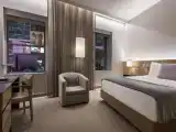 Номер Premier с видом на город