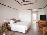 Двухместный Beach Villa Deluxe Sunset