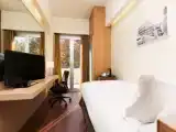 Одноместный номер