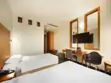 Двухместный номер Deluxe