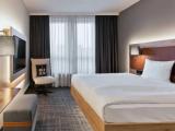 Двухместный номер Moxy Sleeper