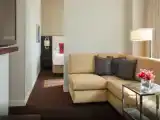 Двухместный полулюкс Executive
