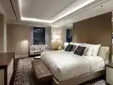 Двухместный люкс La Cime Lounge Access (Executive Tower) Presidential