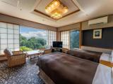 Номер Japanese Western Executive A