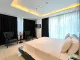 Двухместный люкс Deluxe c 1 комнатой с балконом