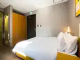 Двухместный номер Стандарт