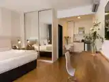 Двухместный Loft Executive