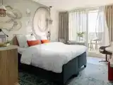 Двухместный номер Beach Комфорт Large