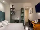 Двухместный номер Garden