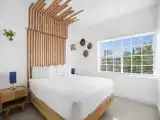 Двухместный люкс Deluxe c 1 комнатой