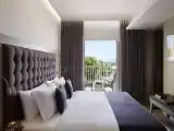 Двухместный люкс Luxury