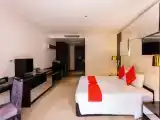 Двухместный номер Grand Deluxe (Executive Wing)