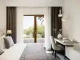 Двухместный номер Deluxe