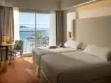 Двухместный номер The INNSiDE seafront