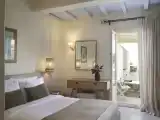 Двухместный номер Стандарт с балконом и Surrounding Hotel View