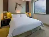 Двухместный люкс клубный Business