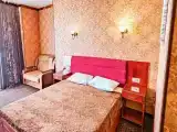 Трёхместный номер Комфорт с балконом