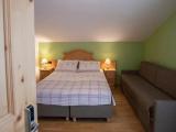 Двухместный номер Added Bed Стандарт