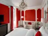 Двухместный люкс St.Regis c 1 комнатой