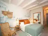 Двухместный номер Комфорт Pool