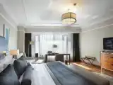 Двухместный полулюкс с видом на море