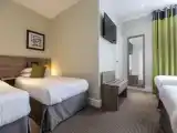Четырёхместный номер семейный