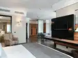 Двухместный полулюкс
