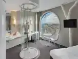 Двухместный номер Plus Luxury