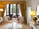 Двухместный люкс Belle Epoque Imperial