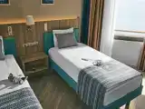 Четырёхместный номер Sea Side семейный Classic