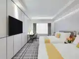 Четырёхместный номер Grand