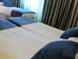 Двухместный номер Extra Bed