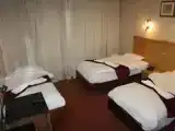 Трёхместный номер Стандарт