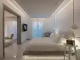 Двухместный люкс с бассейном Laveer c 1 комнатой