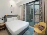 Двухместный номер Cosy Rover