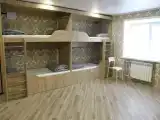 Кровать в общем номере (мужской номер)