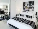 Двухместный люкс Grand Deluxe c 1 комнатой