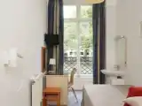 Одноместный номер Стандарт