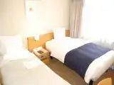 Двухместный номер Small