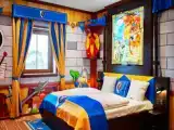 Четырёхместный номер Dragon Knight's