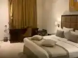 Двухместный люкс c 1 комнатой