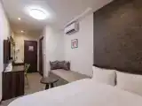 Семейный номер Deluxe