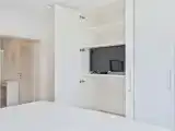 Двухместный полулюкс