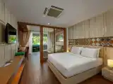 Двухместный люкс Patong c 1 комнатой