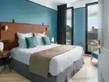 Трёхместный люкс Deluxe