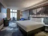 Двухместный полулюкс